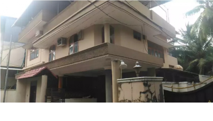 Furnished House For Rent Calicut Post Free Classifieds - House (700x500), Png Download