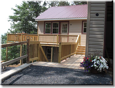 Swipe Through The Photos Below To View Some Pictures - Siding (378x361), Png Download