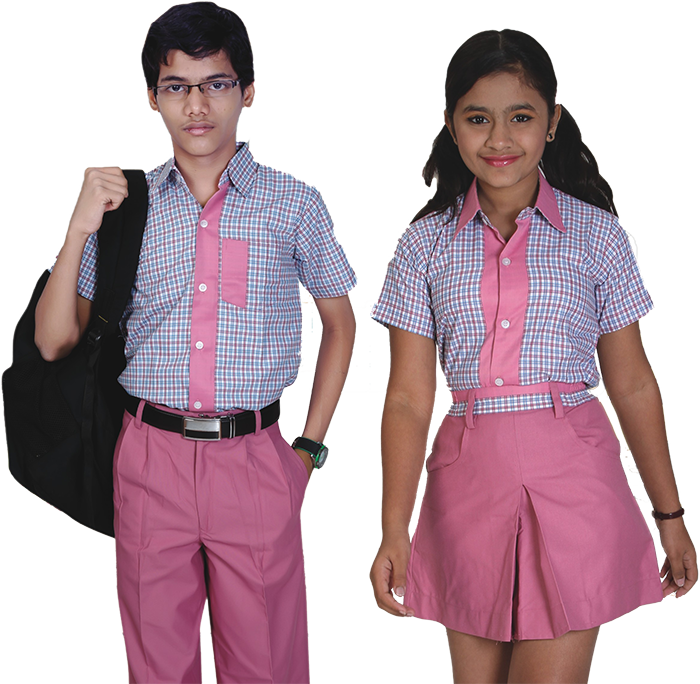 Download School Uniform School Uniform In Pakistan PNG Image with No