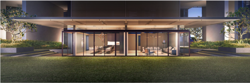 More Information - Queens Peak Condo (800x391), Png Download