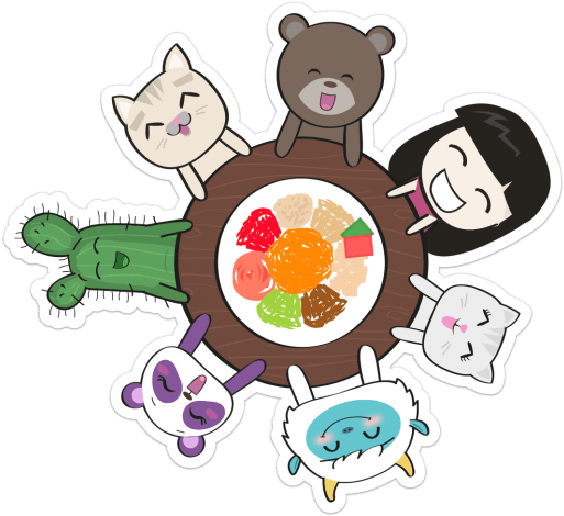 Cartoon (520x520), Png Download