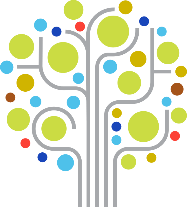 Our Family Tree New American - New American Pathways (646x716), Png Download