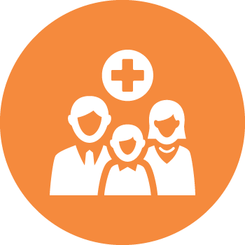 Family Medicine Nashville, Tn - Ubuntu Kylin Logo (350x350), Png Download