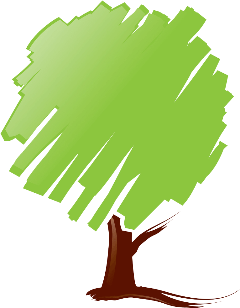 Family Tree Template - Self, Inc. Life Program Handbook: Living Life Ws (919x1050), Png Download