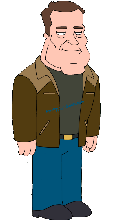 Arnold Schwarzenegger Clipart Transparent - Family Guy The Quest For ...