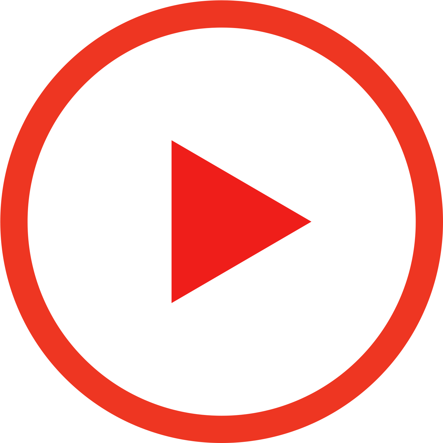 Download - Boton Play Png (1500x1500), Png Download