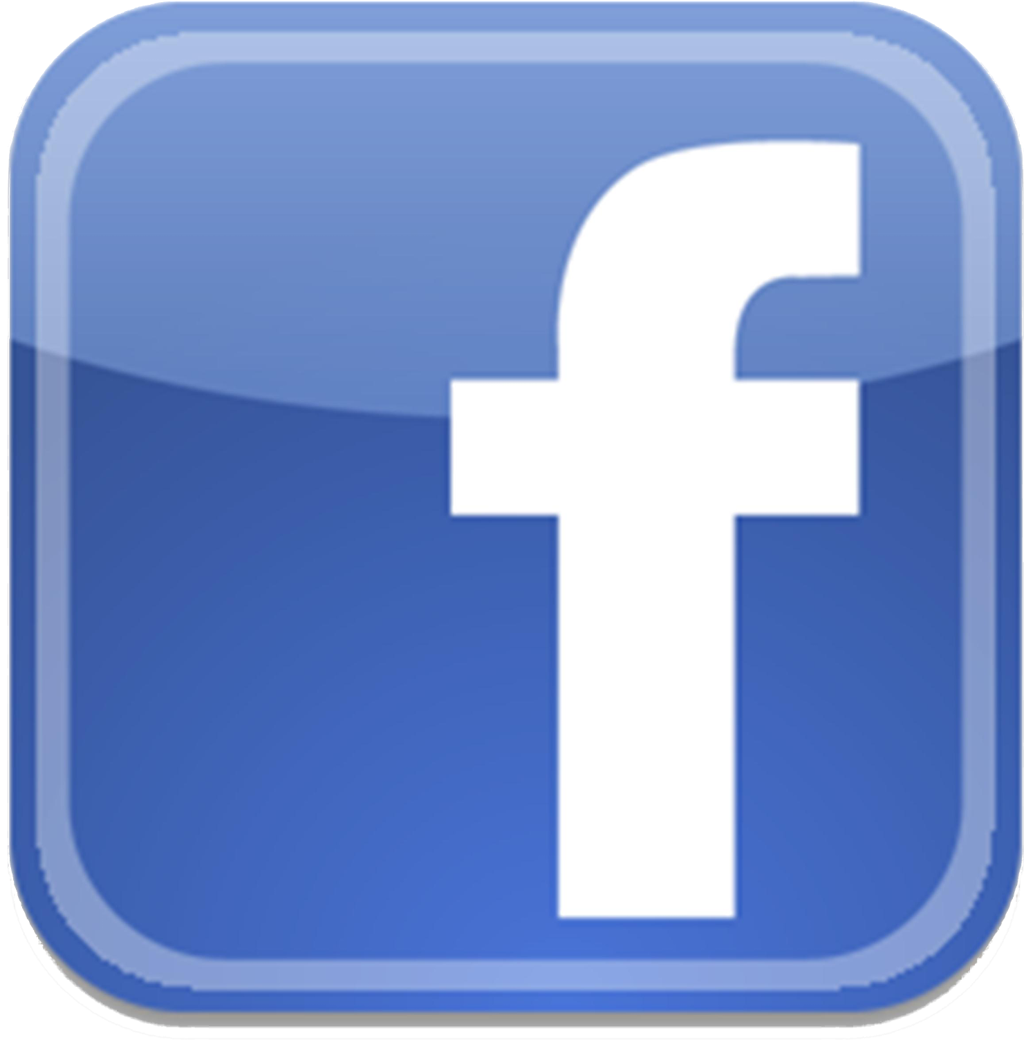 Facebook Logo Png Impending - Facebook Logo Png (1600x1600), Png Download