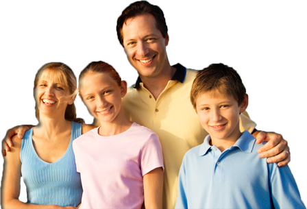 Welcome To Our Dental Office - Faith Baptist Church Ellijay Ga (448x305), Png Download