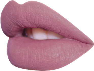 Dupe For Lime Crime Cashmere ♡♡♡ - Lips Png (492x371), Png Download
