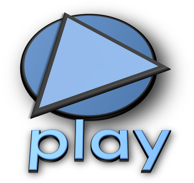 Logo Radio Play - Rtn Federal Credit Union (958x816), Png Download