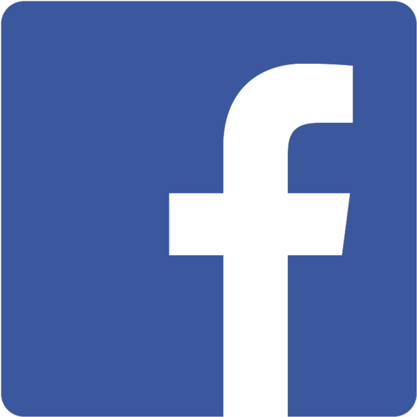 Facebook-logo - Facebook Logo (530x300), Png Download