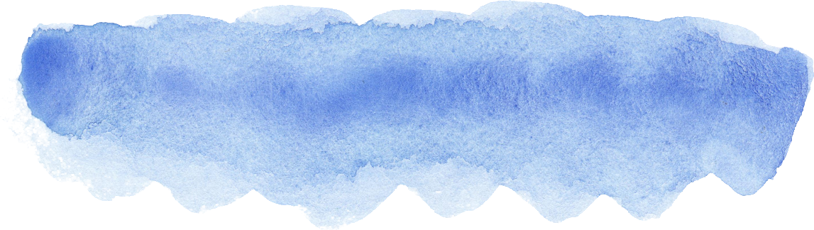 Transparent Tumblr Watercolor - Watercolor Painting (1147x324), Png Download