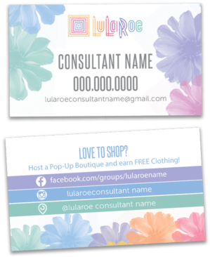 Business Card (400x400), Png Download