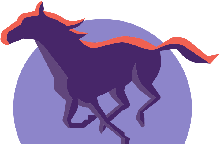 Horse (768x768), Png Download