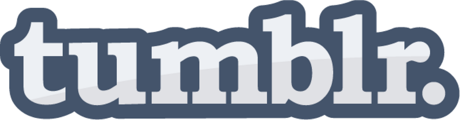 Tumblr Logo Png - Ultimate Guide To Marketing Your Business (1420x370), Png Download