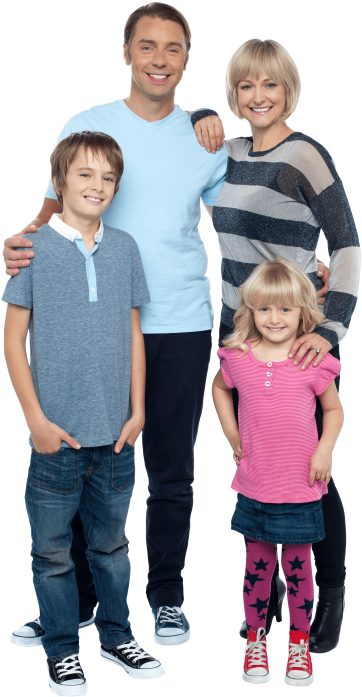 Free Png Family Png Images Transparent - Asesoramiento Genetico (480x722), Png Download