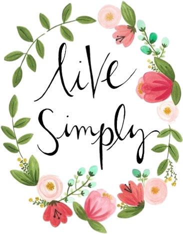 Cute Transparent Quotes Tumblr - Quotes With Flower Circle (500x500), Png Download