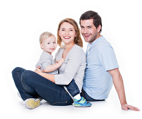 15 Happy Family Png For Free On Mbtskoudsalg - Happy Family Images Png (495x400), Png Download