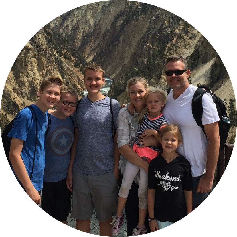 Dugas Family - Family Medical Home, Pllc Dugas (831x831), Png Download