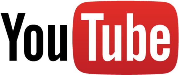 Youtube Logo - Youtube (773x481), Png Download