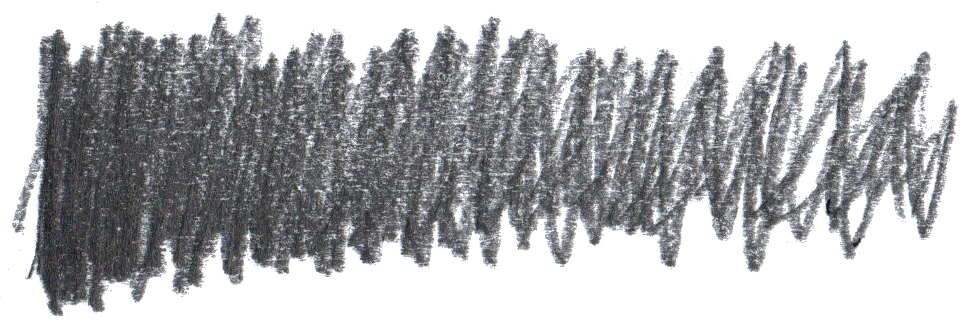 Free Download - Pencil Scribble Png (962x330), Png Download