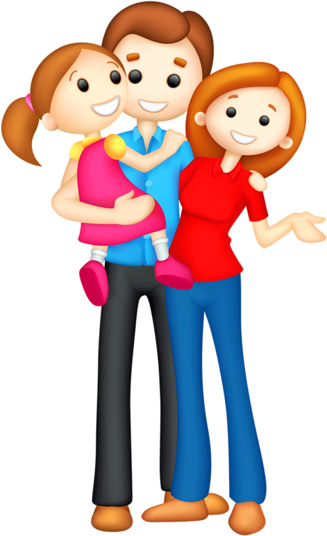 family png clipart