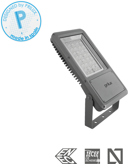 Prilux Egea Led Play 45 - Usb Flash Drive (785x704), Png Download