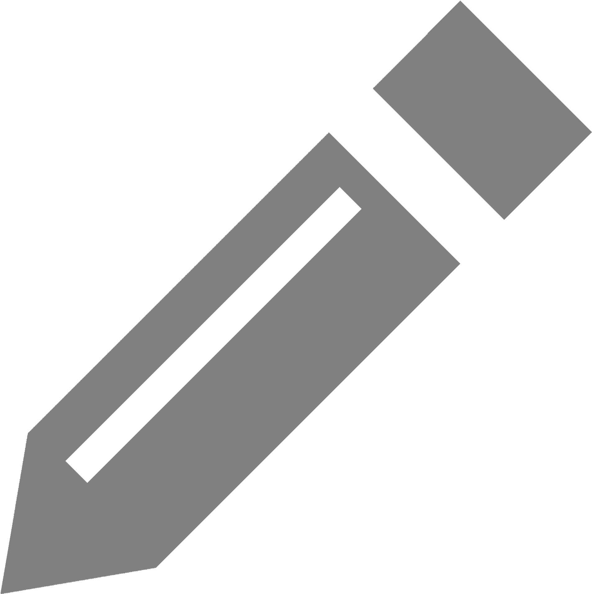 Edit-pencil - Png Pencil Edit Logo (1915x1915), Png Download