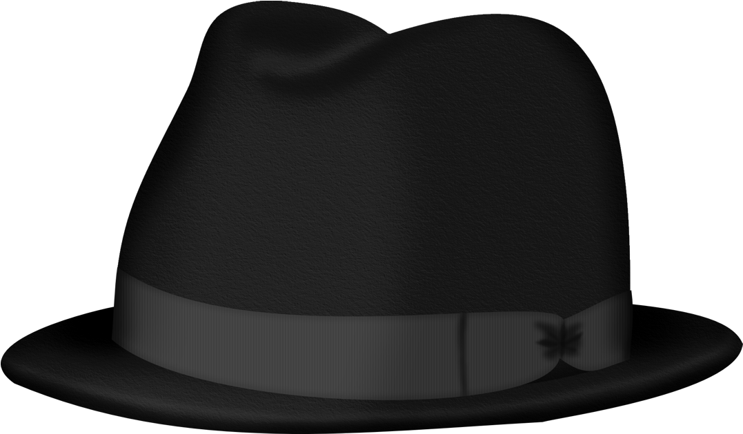 Download Amazing High-quality Latest Png Images Transparent - Fedora Png (1024x638), Png Download