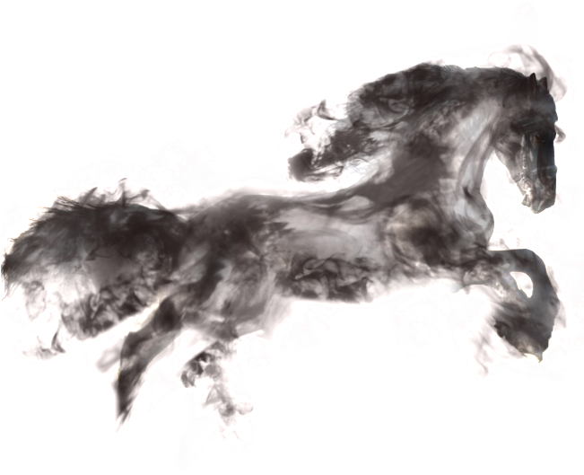 A Pattern Of Ink Material - Portable Network Graphics (650x650), Png Download