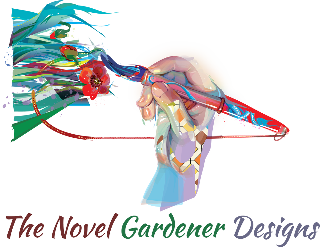 "scribbles" Is A Daily Watercolor That I Create Based - Wanderlust: Unlined Travel Journal For Adults With (1038x800), Png Download