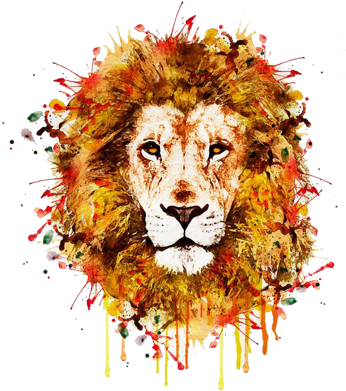 Wildlife Heritage Foundation (492x564), Png Download