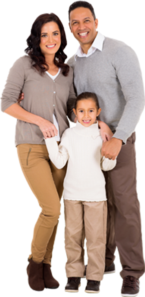 Families - Family (600x600), Png Download
