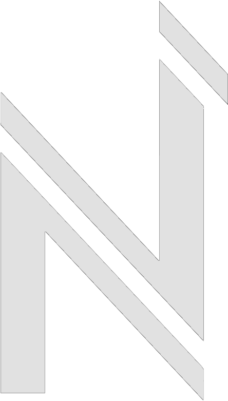 Light Grey North Arrow Creative Png Grey North Arrow - North Arrow Creative (1000x1000), Png Download