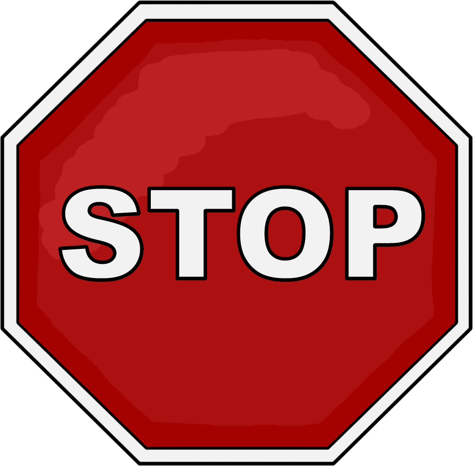 Free Png Stop Sign Png Images Transparent (850x838), Png Download