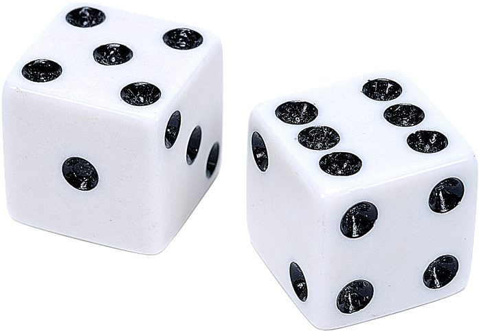 Sustainable Entrepreneurship As A Game Of Chance - (734x483), Png Download