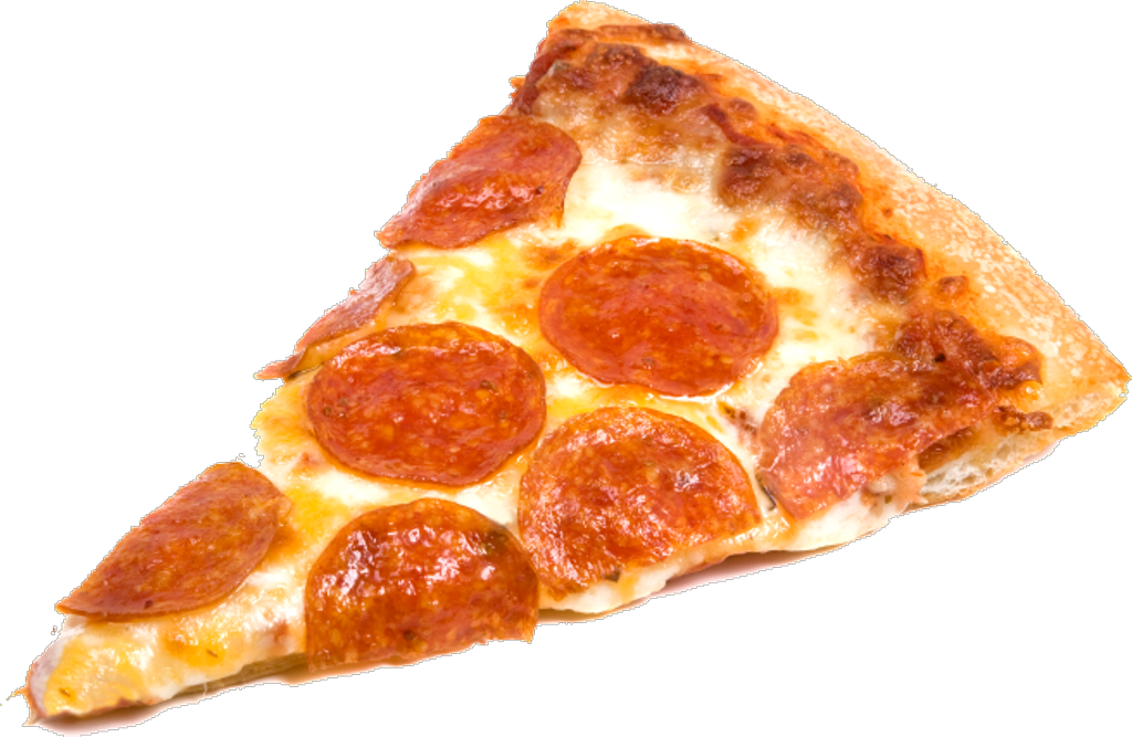 Free Png Pizza Slice Png Images Transparent - Pizza Slice Png (850x554), Png Download