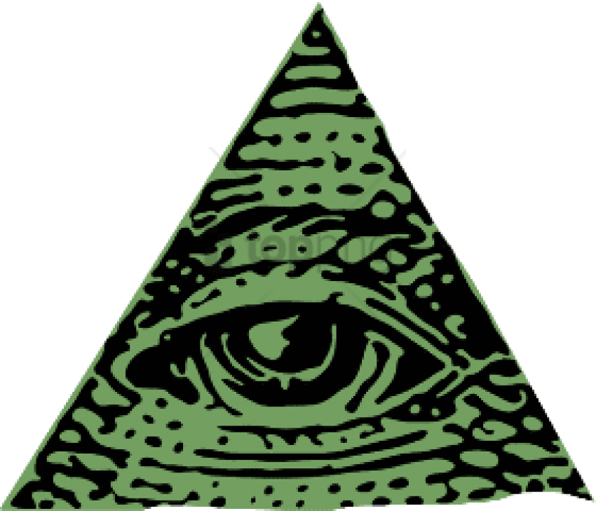 I&sick - Illuminati & Mlg / Illuminati Confirmed (800x800), Png Download