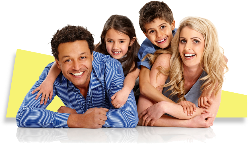 Children3 - Friendship (874x570), Png Download