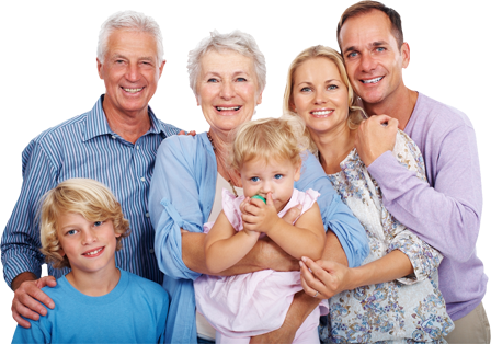 Family (448x314), Png Download