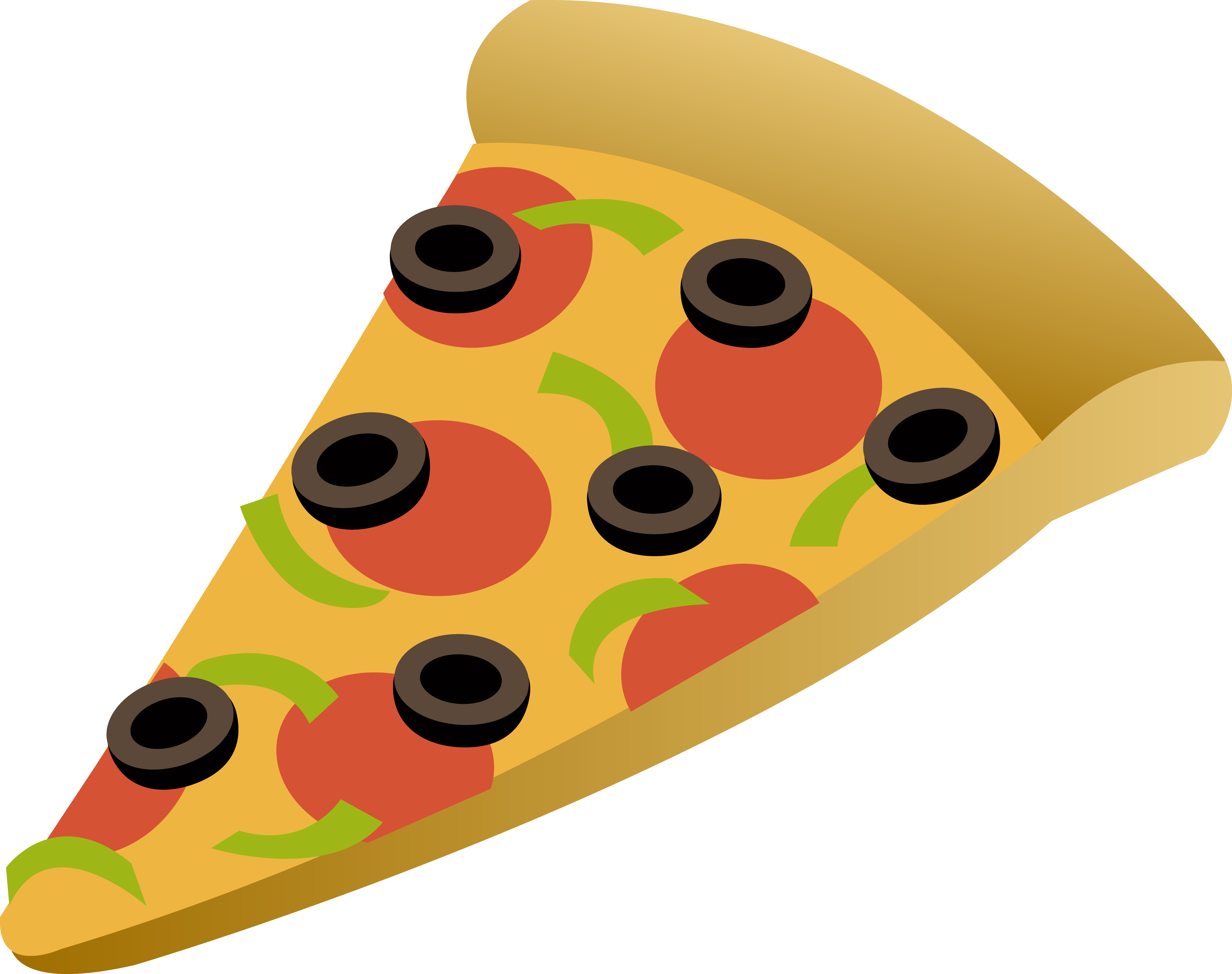 Download Drawing Pizza Slice Free Image Picture Freeuse Stock Slice Of Pizza Cartoon Png Image With No Background Pngkey Com