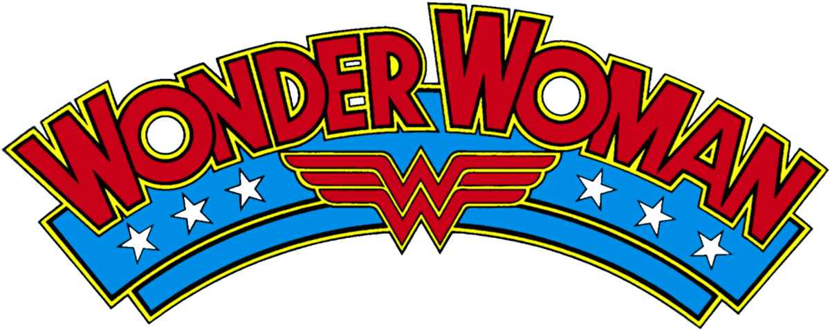 Wonder Woman V2 Logo - Wonder Woman By George Perez Omnibus Vol. 1 (1200x477), Png Download