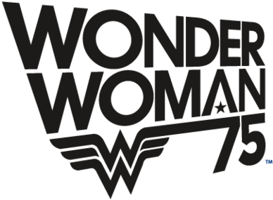 Celebrating The 75th Anniversary Of Wonder Woman This - Wonder Woman 75th Anniversary Box Set [book] (480x480), Png Download