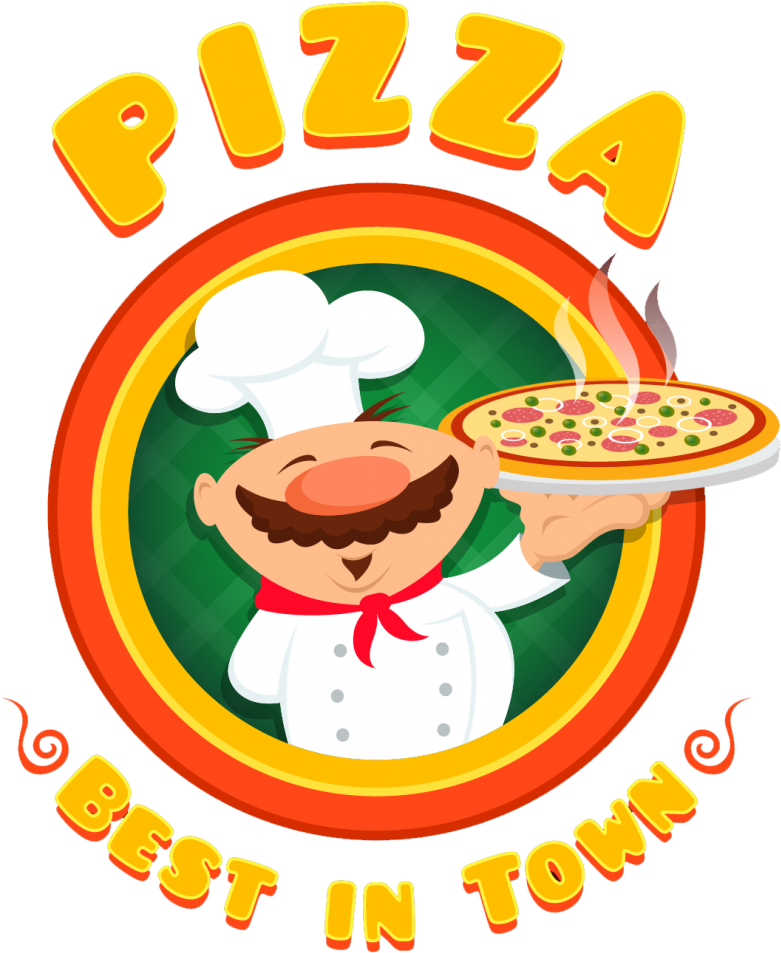 Pepperoni Pizza Png Transparent Image Free Vector - Pizza Paddle (gimmicks And Online Instructions) By (816x1024), Png Download