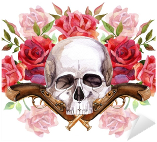 Guns N Roses: Greatest Hits Live-in Concert On Air (400x400), Png Download