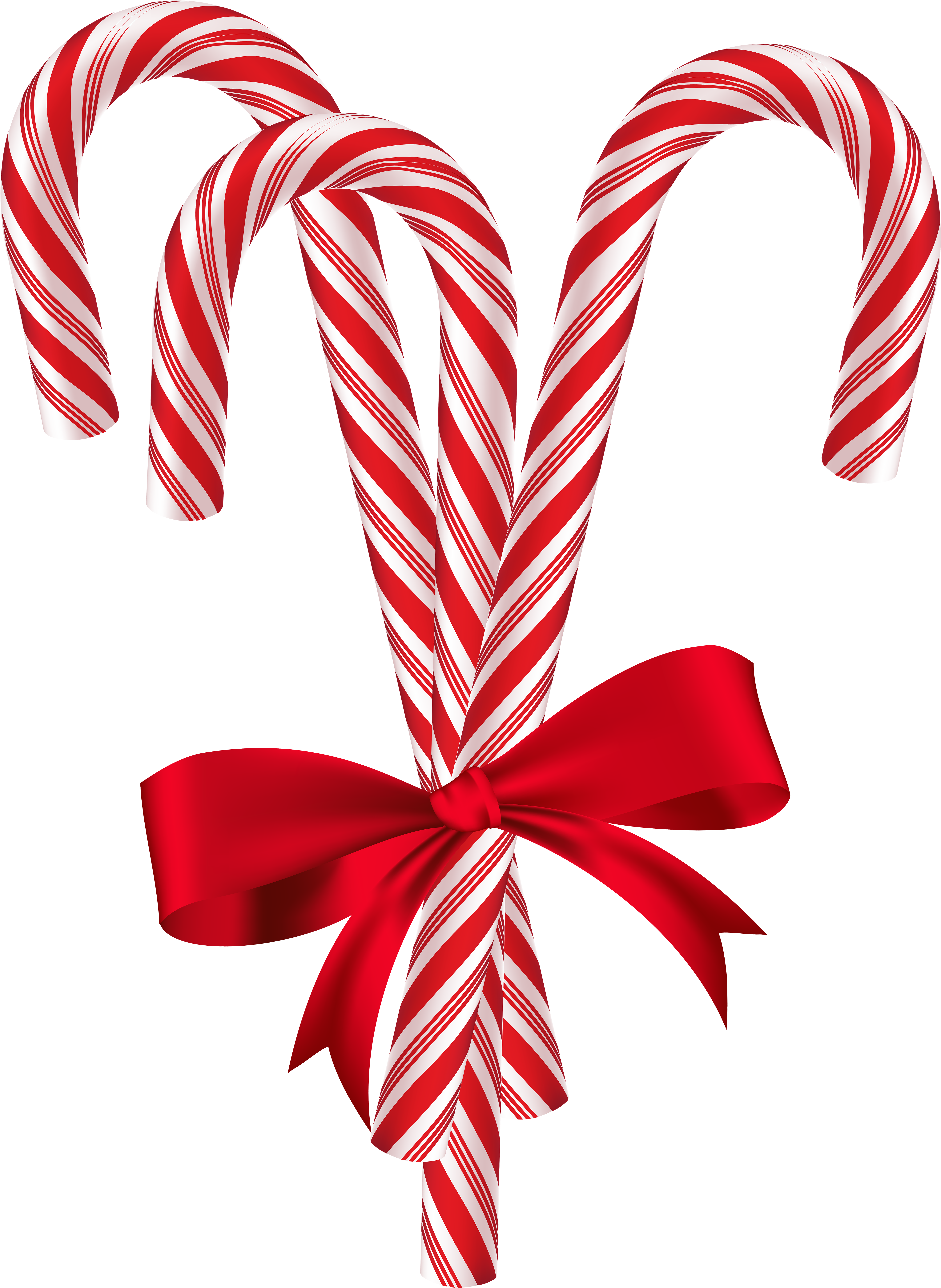 Candy Cane Png (5117x7000), Png Download