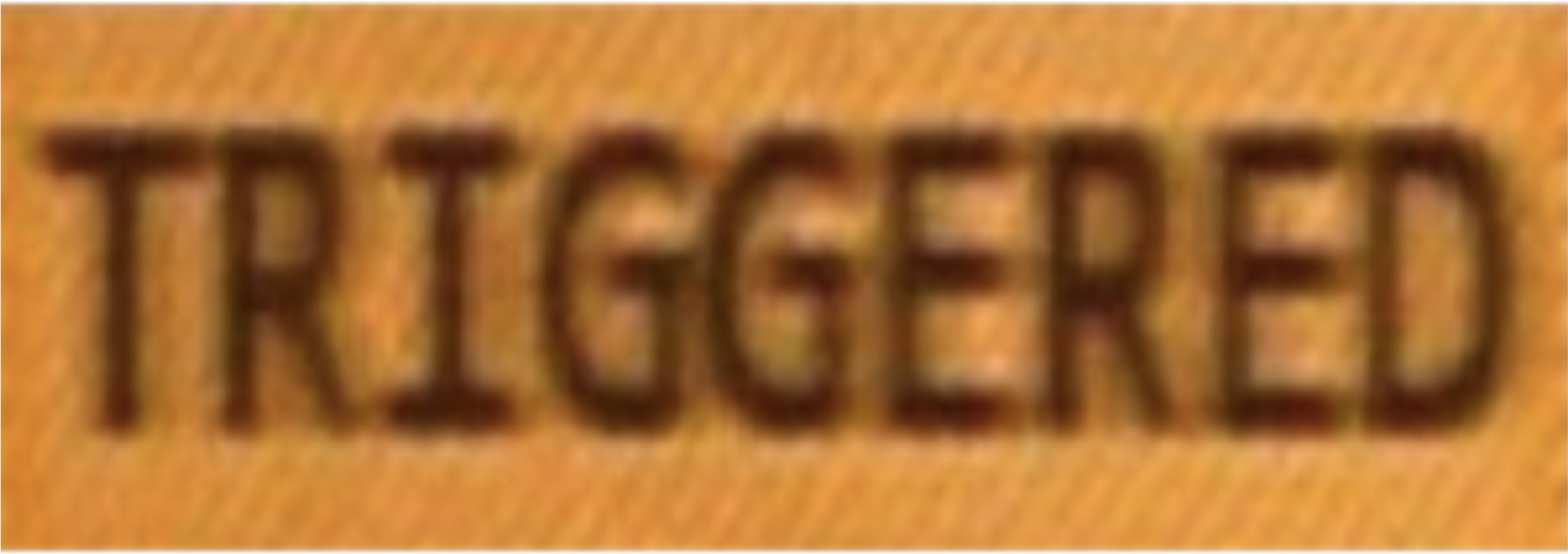 Triggered - Photo - Khaki (530x942), Png Download