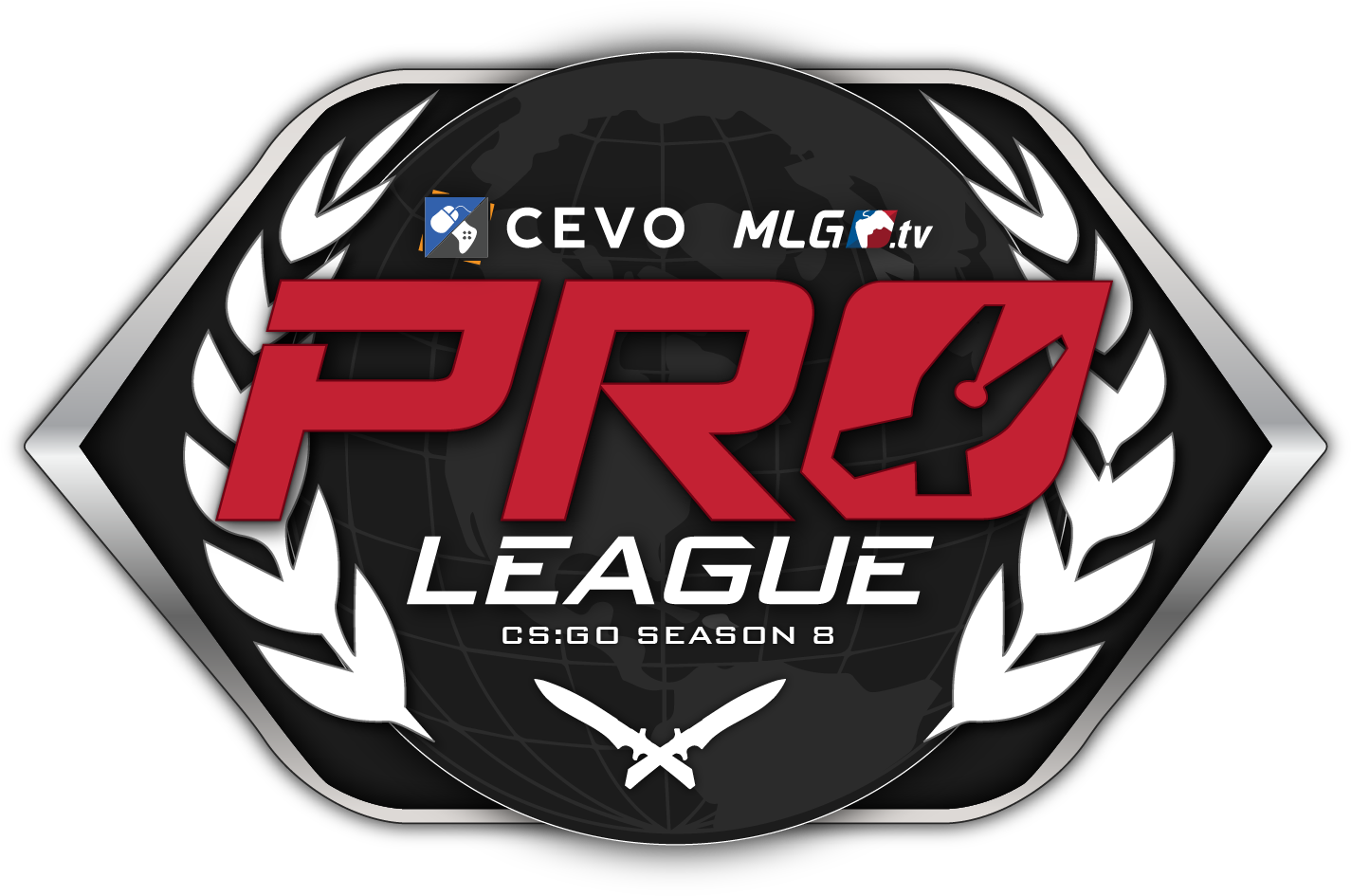 After An Amazing Season Where Playoff Seeds Were Still - Major League Gaming (1921x1081), Png Download