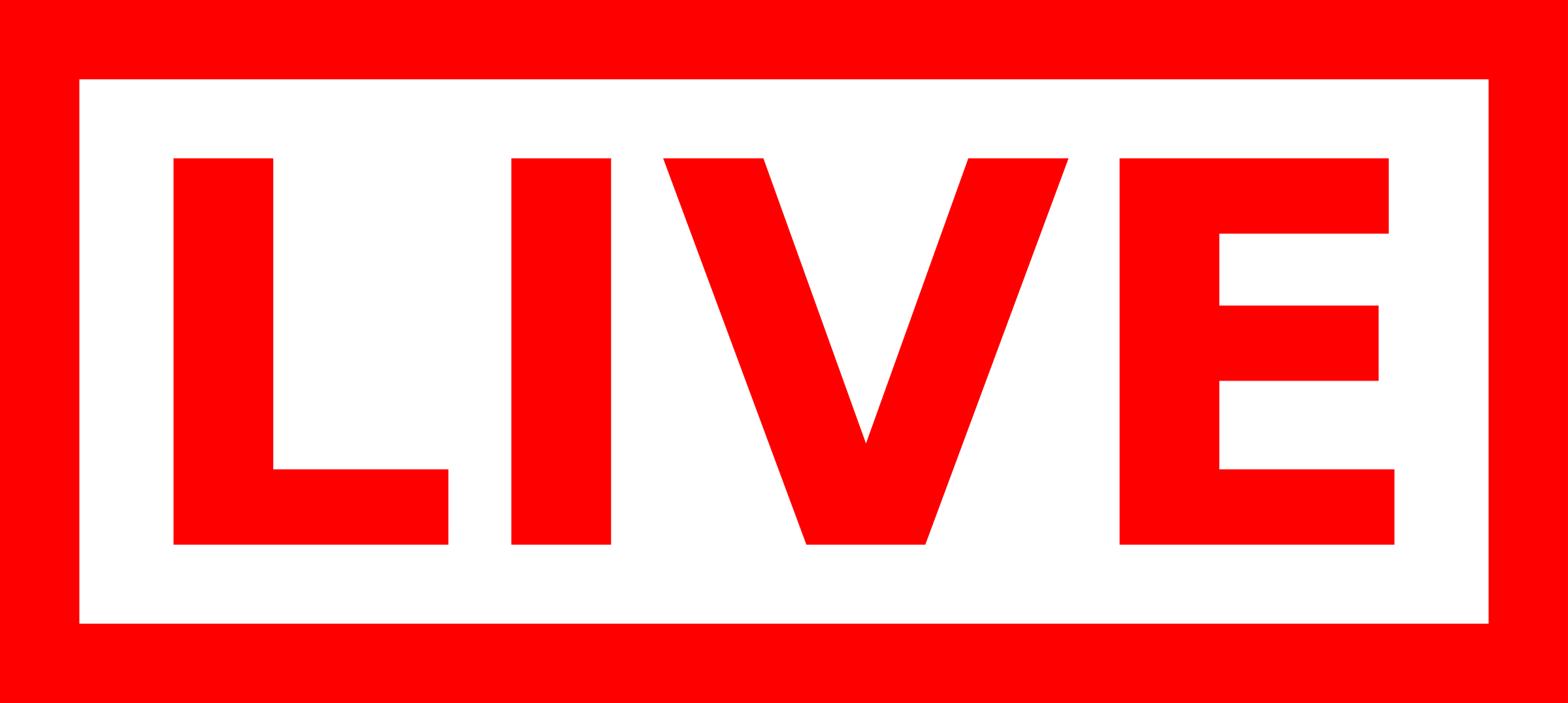 Download Stamp Icons Free And Png Transparent - Live On Air Png PNG