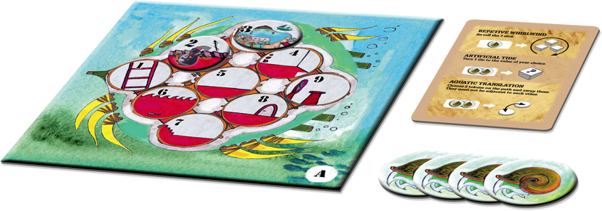 And Here You Are, Ready To Sail Toward Danger In Order - Nautilion (fr) Collection Onivers (845x297), Png Download